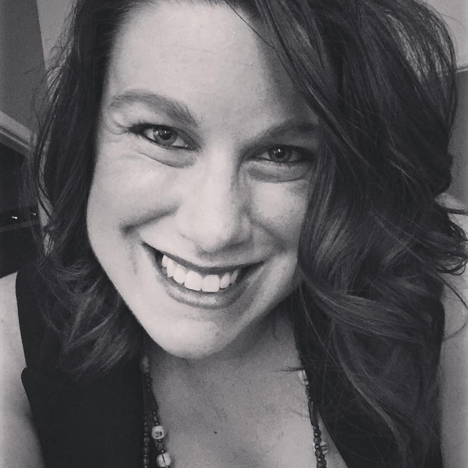 Learn Hub G2 Ashley Spencer